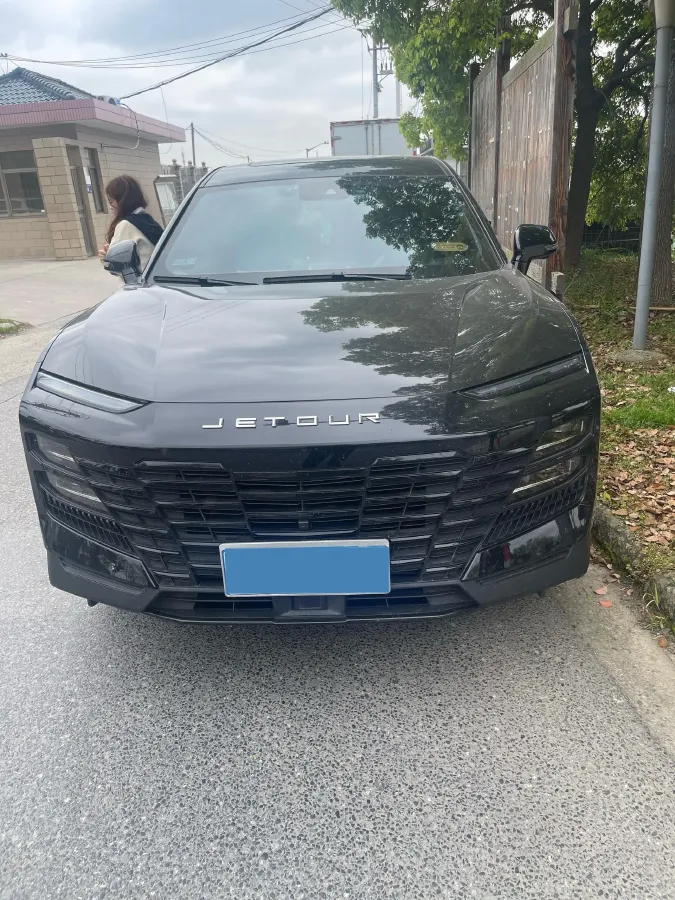 2022 Jetour DASHING 1.6T 197HP L4 7DCT,autocango,china used car exporter,china ev exporter,chinese used car exporter,chinese used ev exporter