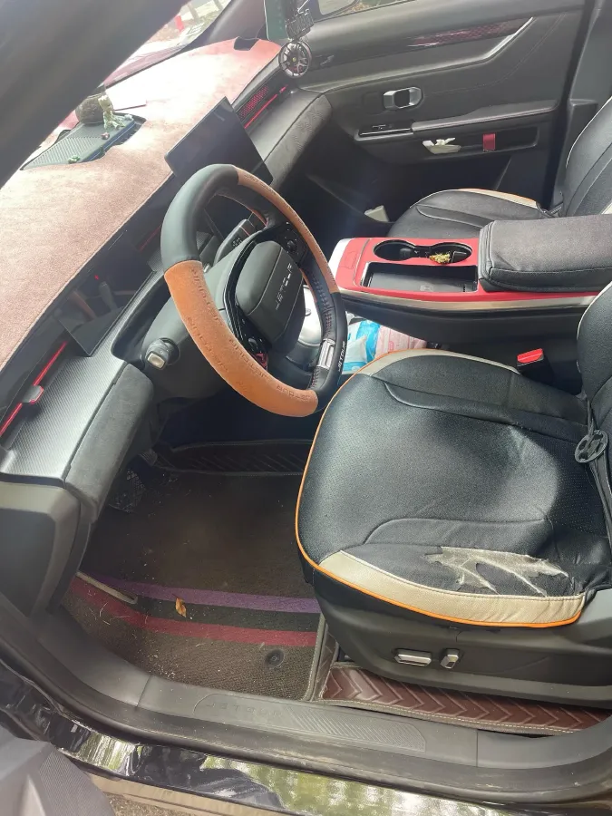 2022 Jetour DASHING 1.6T 197HP L4 7DCT,autocango,china used car exporter,china ev exporter,chinese used car exporter,chinese used ev exporter