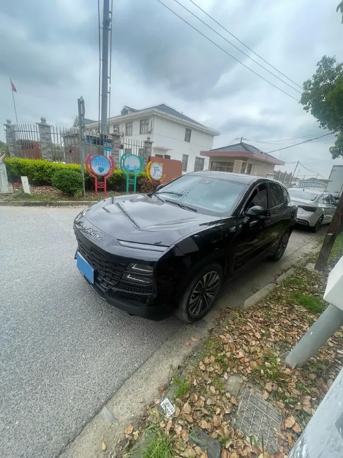 2022 Jetour DASHING 1.6T 197HP L4 7DCT,autocango,china used car exporter,china ev exporter,chinese used car exporter,chinese used ev exporter