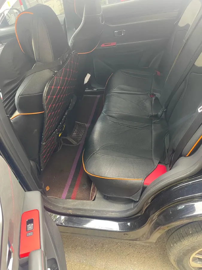 2022 Jetour DASHING 1.6T 197HP L4 7DCT,autocango,china used car exporter,china ev exporter,chinese used car exporter,chinese used ev exporter