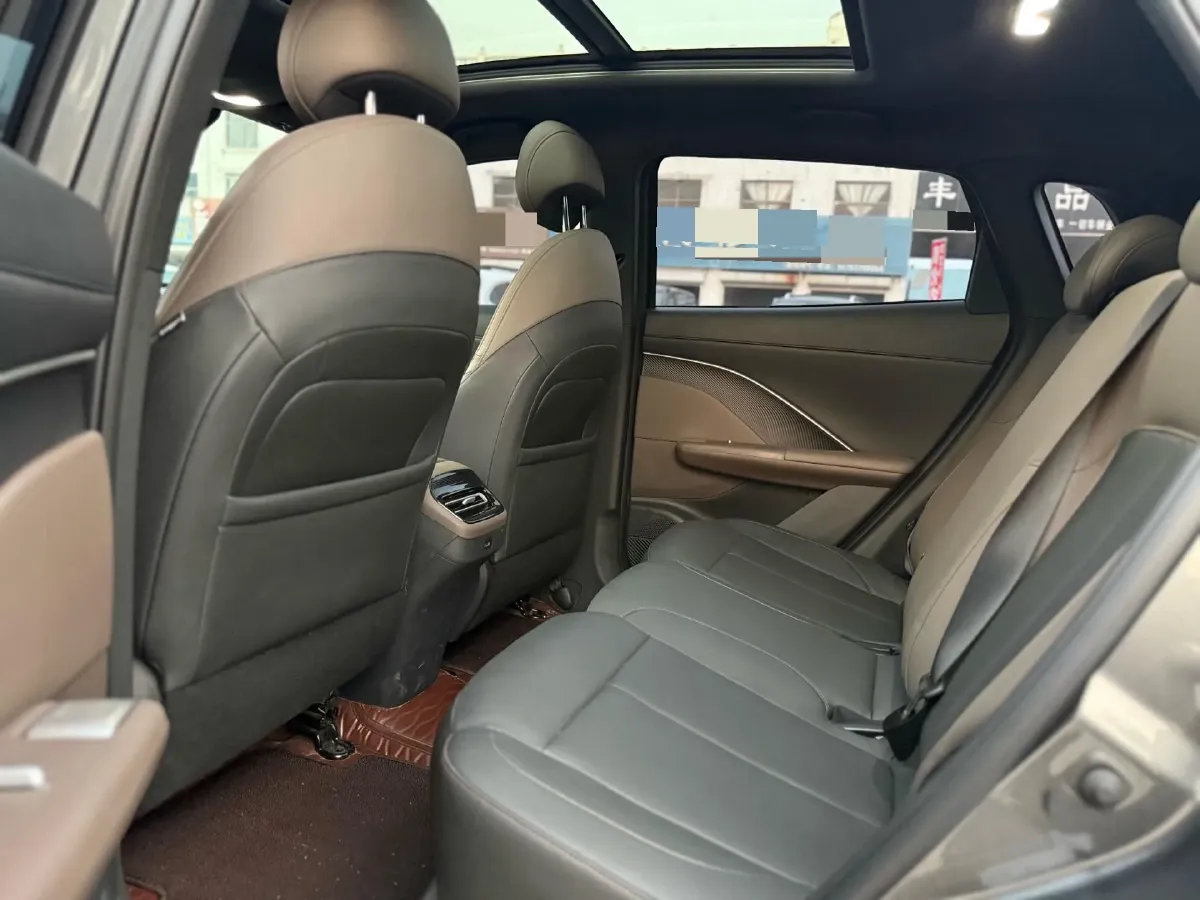 2026 ChangAn CS55 Plus 1.5T 192HP L4 7DCT,autocango,china used car exporter,china ev exporter,chinese used car exporter,chinese used ev exporter