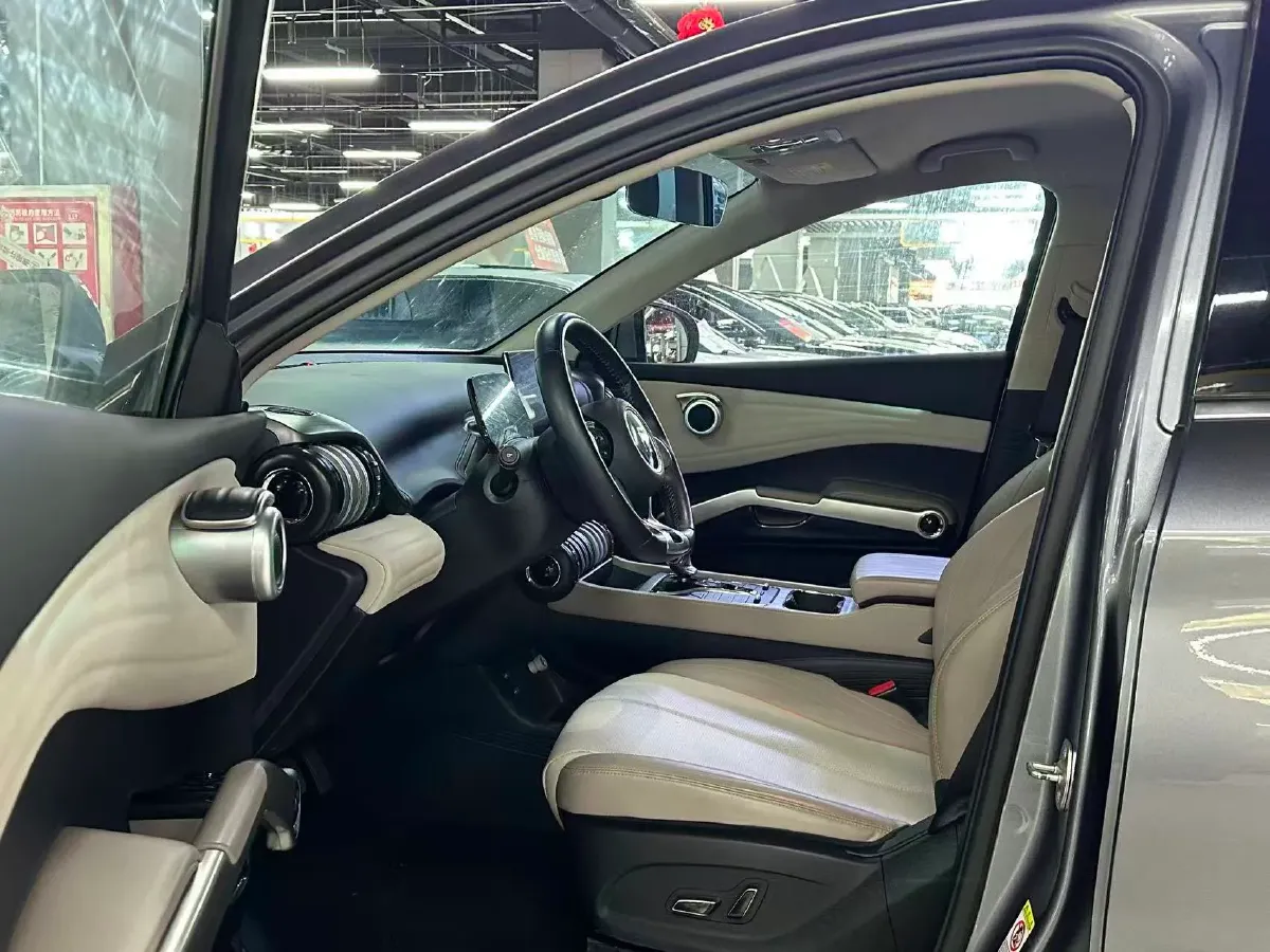 2024 BYD SongL DM-i 1.5L 101HP L4 E-CVT PHEV 18.3KWH,autocango,china used car exporter,china ev exporter,chinese used car exporter,chinese used ev exporter