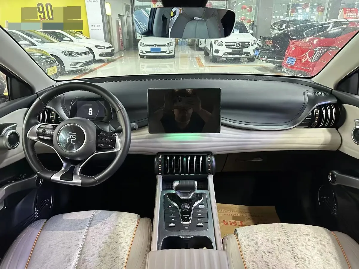 2024 BYD SongL DM-i 1.5L 101HP L4 E-CVT PHEV 18.3KWH,autocango,china used car exporter,china ev exporter,chinese used car exporter,chinese used ev exporter