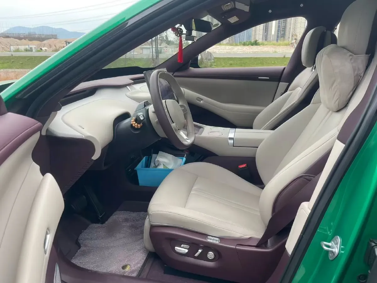 2025 MI YU7 BEV 96.3KWH,autocango,china used car exporter,china ev exporter,chinese used car exporter,chinese used ev exporter