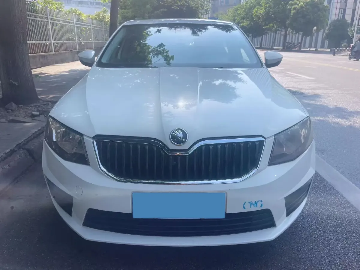 2017 Skoda Octavia 1.6L 110HP L4 5MT,autocango,china used car exporter,china ev exporter,chinese used car exporter,chinese used ev exporter