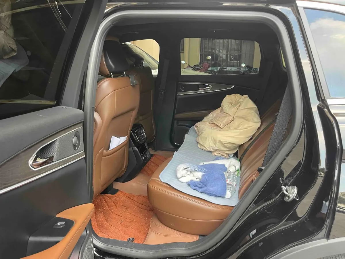 2021 Lincoln Nautilus 2.0T 245HP L4 8AT,autocango,china used car exporter,china ev exporter,chinese used car exporter,chinese used ev exporter