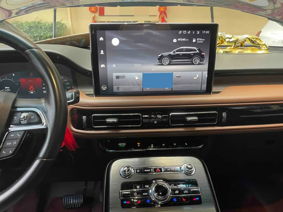 2021 Lincoln Nautilus 2.0T 245HP L4 8AT,autocango,china used car exporter,china ev exporter,chinese used car exporter,chinese used ev exporter