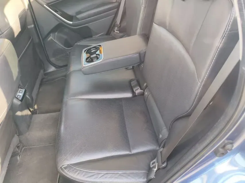 2018 Subaru Forester 2.5L 171HP H4 CVT,autocango,china used car exporter,china ev exporter,chinese used car exporter,chinese used ev exporter