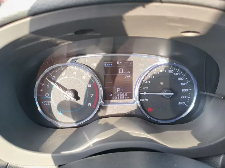 2018 Subaru Forester 2.5L 171HP H4 CVT,autocango,china used car exporter,china ev exporter,chinese used car exporter,chinese used ev exporter