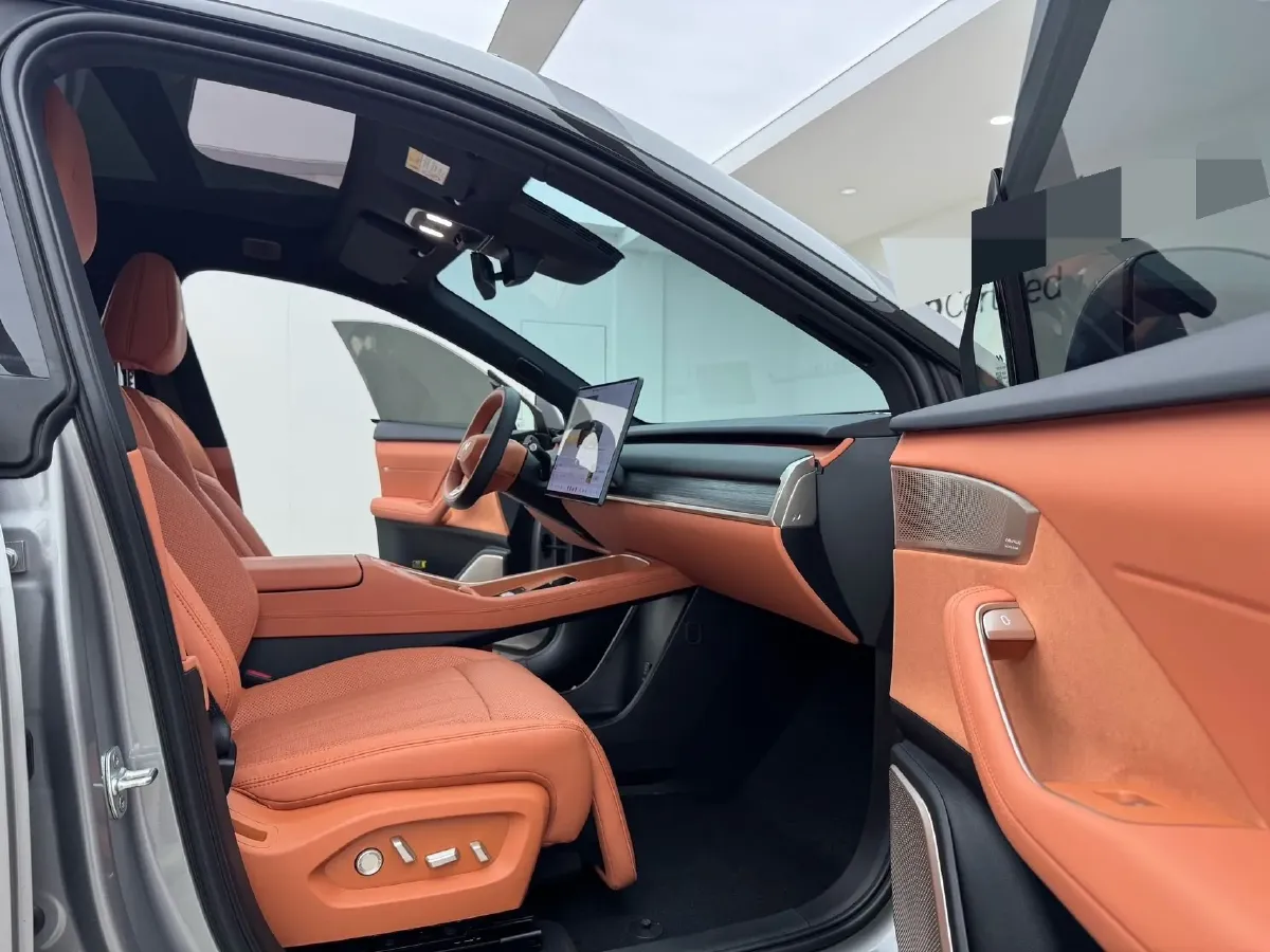 2025 ONVO L60 BEV,autocango,china used car exporter,china ev exporter,chinese used car exporter,chinese used ev exporter