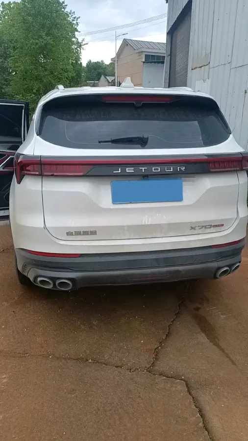 2023 ChangAn Oshan X7 Plus 1.5T 188HP L4 7DCT,autocango,china used car exporter,china ev exporter,chinese used car exporter,chinese used ev exporter