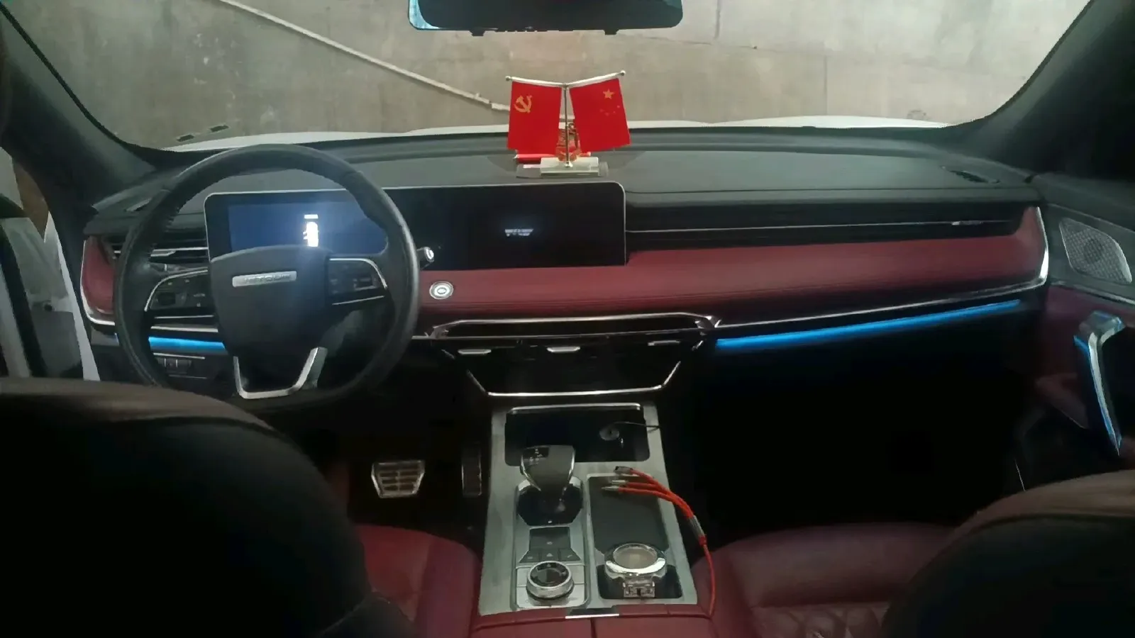 2023 ChangAn Oshan X7 Plus 1.5T 188HP L4 7DCT,autocango,china used car exporter,china ev exporter,chinese used car exporter,chinese used ev exporter