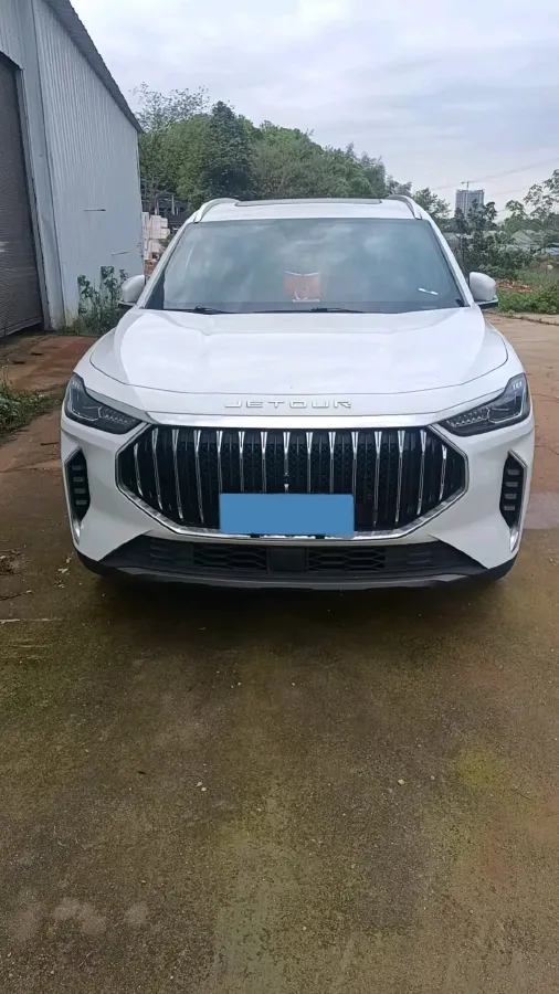 2023 ChangAn Oshan X7 Plus 1.5T 188HP L4 7DCT,autocango,china used car exporter,china ev exporter,chinese used car exporter,chinese used ev exporter