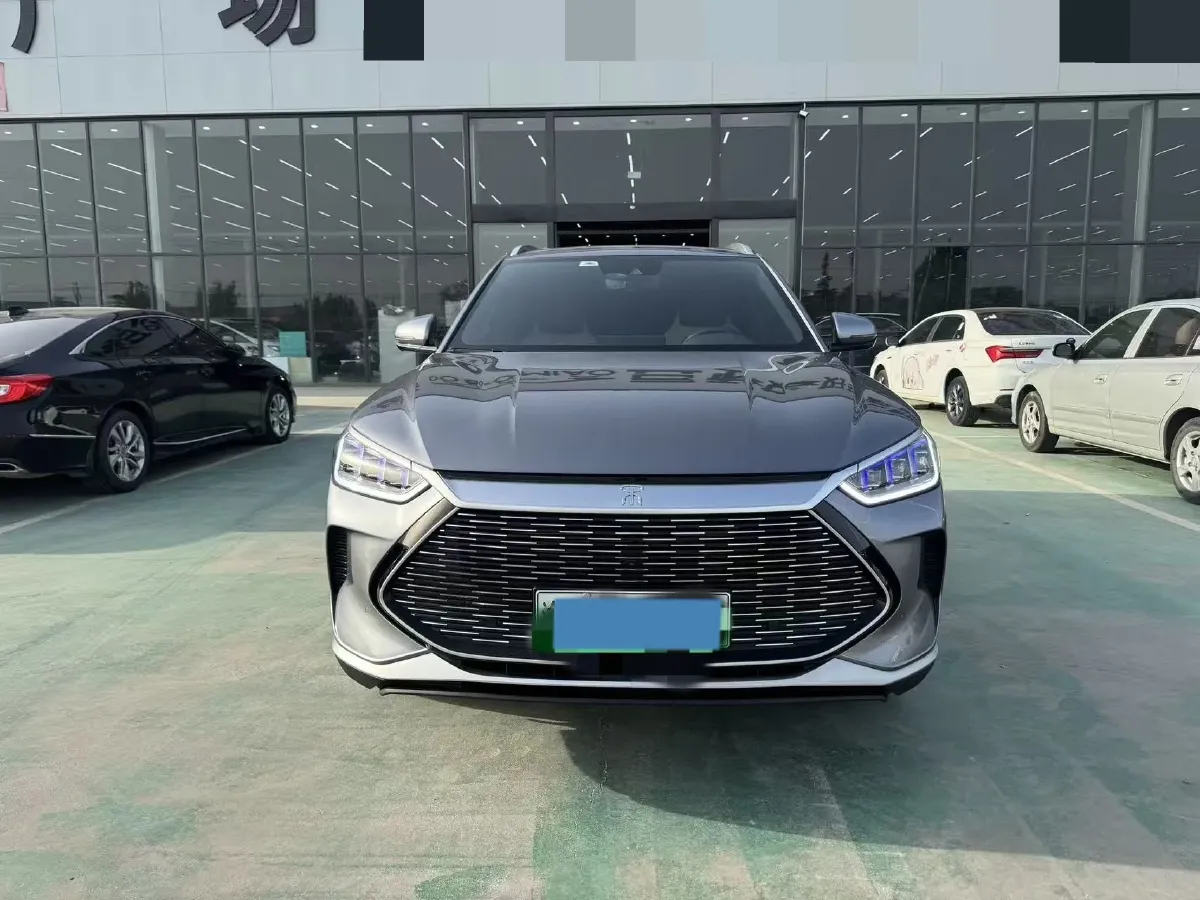 2021 BYD Qin BEV 53.56KWH,autocango,china used car exporter,china ev exporter,chinese used car exporter,chinese used ev exporter