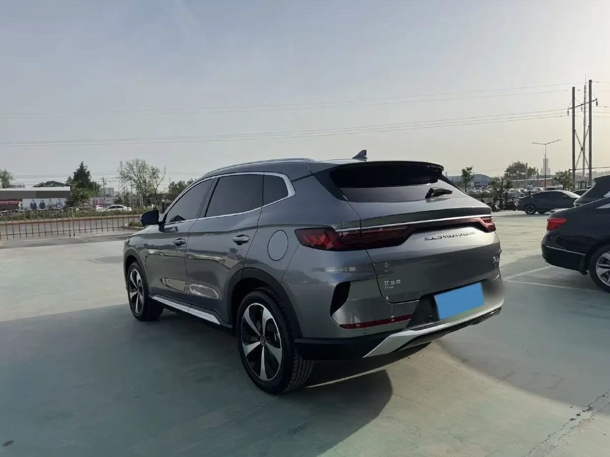 2021 BYD Qin BEV 53.56KWH,autocango,china used car exporter,china ev exporter,chinese used car exporter,chinese used ev exporter