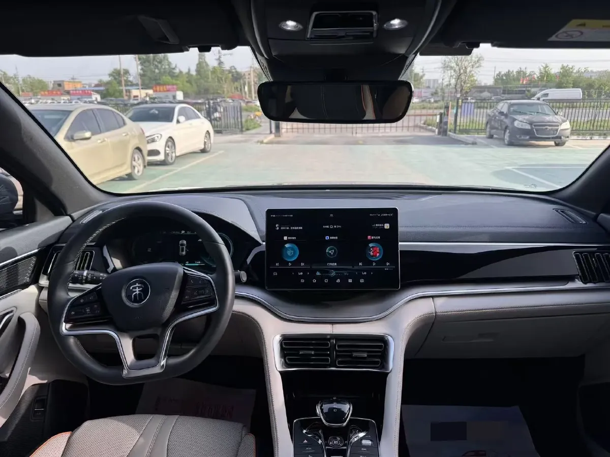 2021 BYD Qin BEV 53.56KWH,autocango,china used car exporter,china ev exporter,chinese used car exporter,chinese used ev exporter