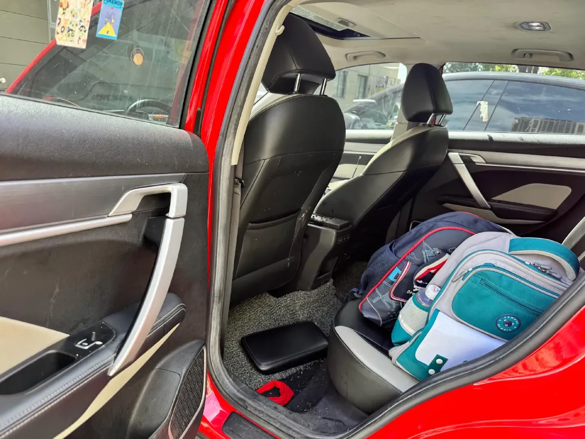 2020 Geely Coolray 1.4T 141HP L4 6DCT,autocango,china used car exporter,china ev exporter,chinese used car exporter,chinese used ev exporter