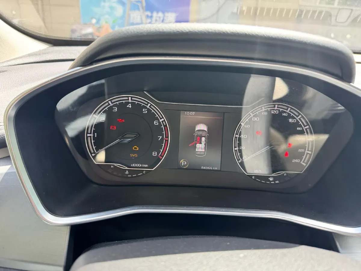 2020 Geely Coolray 1.4T 141HP L4 6DCT,autocango,china used car exporter,china ev exporter,chinese used car exporter,chinese used ev exporter