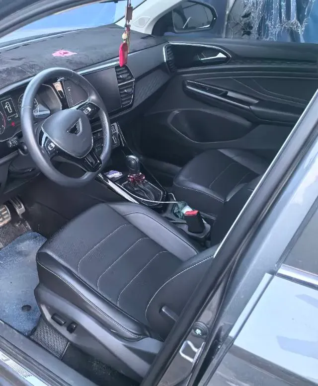 2021 Jetta VS7 1.4T 150HP L4 6AT,autocango,china used car exporter,china ev exporter,chinese used car exporter,chinese used ev exporter