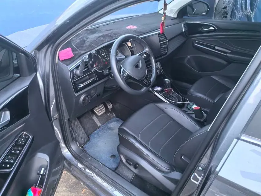 2021 Jetta VS7 1.4T 150HP L4 6AT,autocango,china used car exporter,china ev exporter,chinese used car exporter,chinese used ev exporter