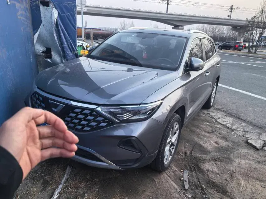 2021 Jetta VS7 1.4T 150HP L4 6AT,autocango,china used car exporter,china ev exporter,chinese used car exporter,chinese used ev exporter