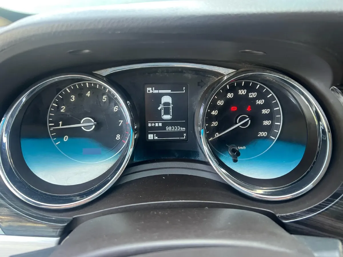 2016 BaoJun 560 1.5T 150HP L4 6MT,autocango,china used car exporter,china ev exporter,chinese used car exporter,chinese used ev exporter