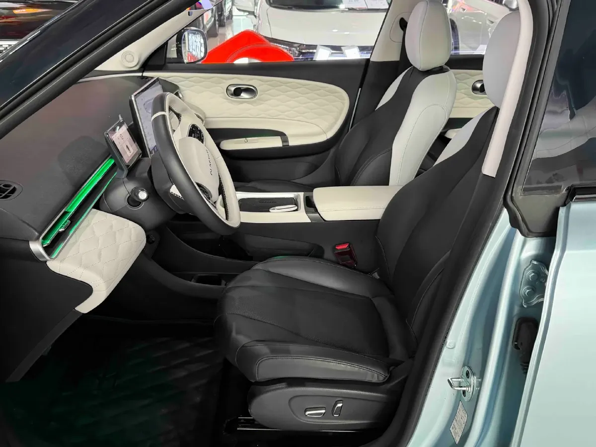 2024 DongFeng eπ 01 BEV 42.3KWH,autocango,china used car exporter,china ev exporter,chinese used car exporter,chinese used ev exporter