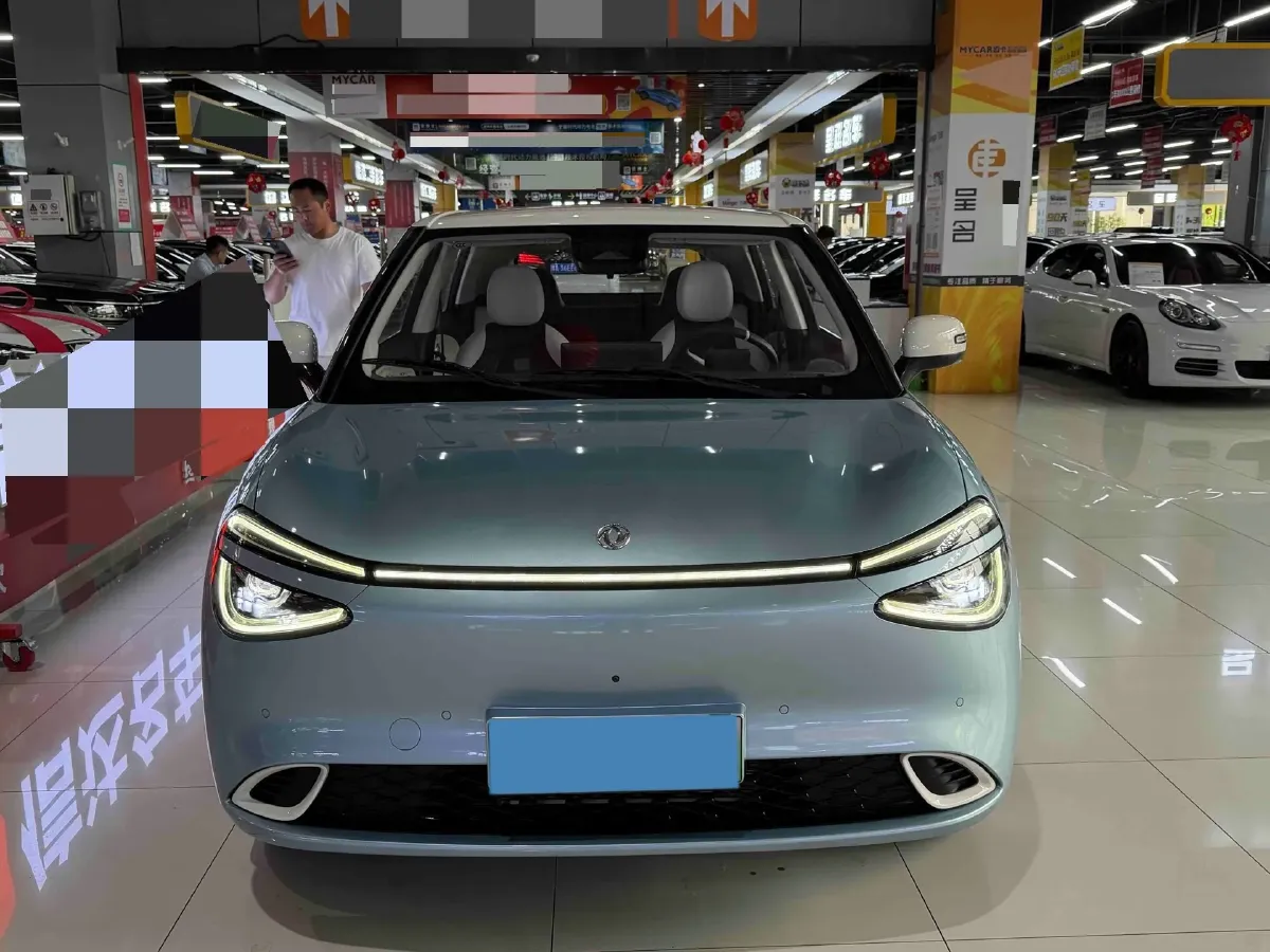 2024 DongFeng eπ 01 BEV 42.3KWH,autocango,china used car exporter,china ev exporter,chinese used car exporter,chinese used ev exporter