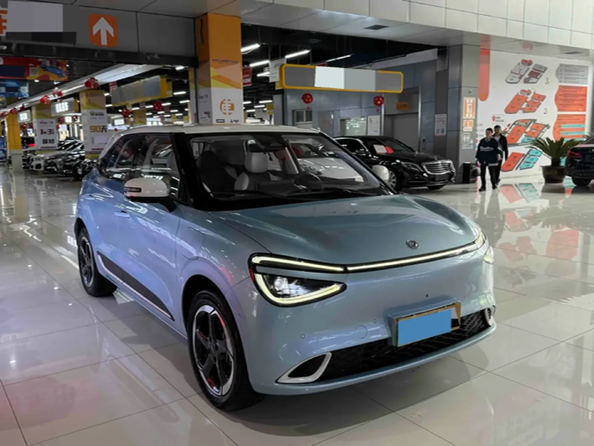 2024 DongFeng eπ 01 BEV 42.3KWH,autocango,china used car exporter,china ev exporter,chinese used car exporter,chinese used ev exporter