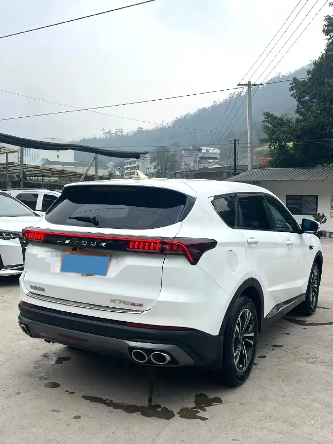 2021 Jetour X70 Plus 1.5T 156HP L4 6MT,autocango,china used car exporter,china ev exporter,chinese used car exporter,chinese used ev exporter