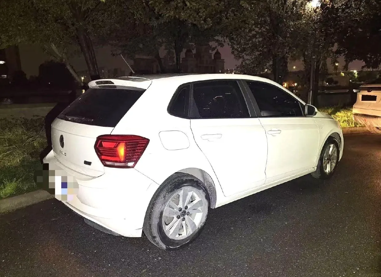 2023 Volkswagen Polo 1.5L 113HP L4 6AT,autocango,china used car exporter,china ev exporter,chinese used car exporter,chinese used ev exporter