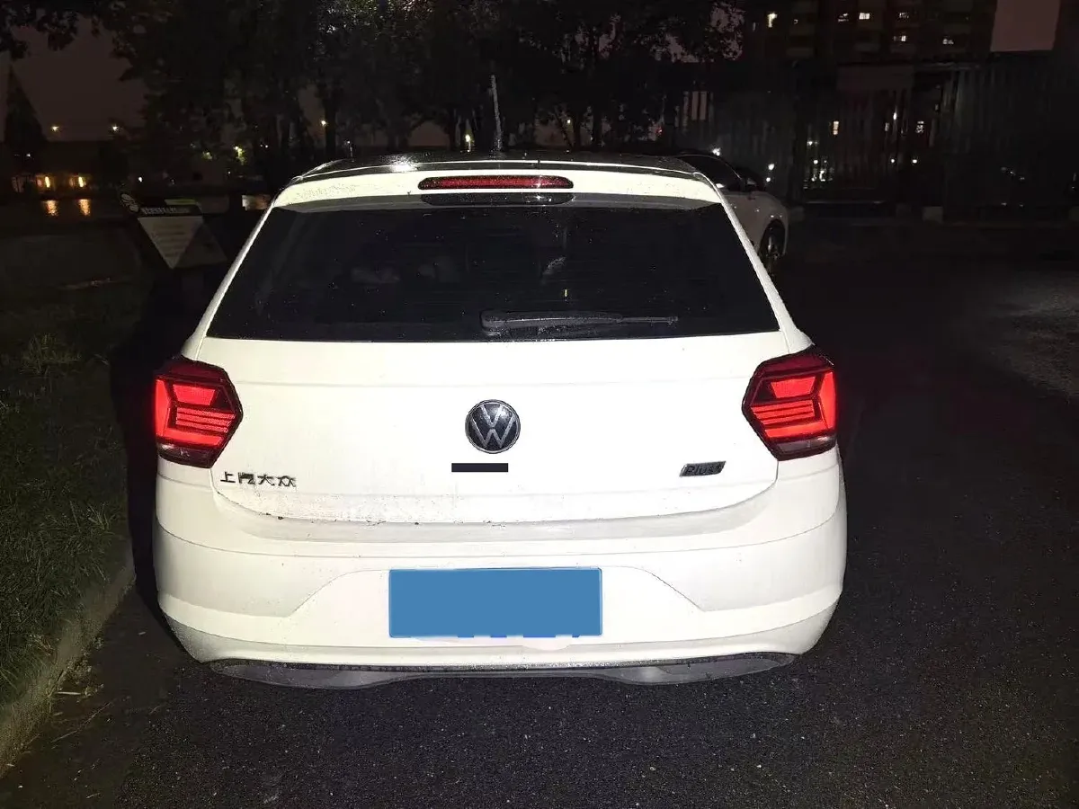 2023 Volkswagen Polo 1.5L 113HP L4 6AT,autocango,china used car exporter,china ev exporter,chinese used car exporter,chinese used ev exporter