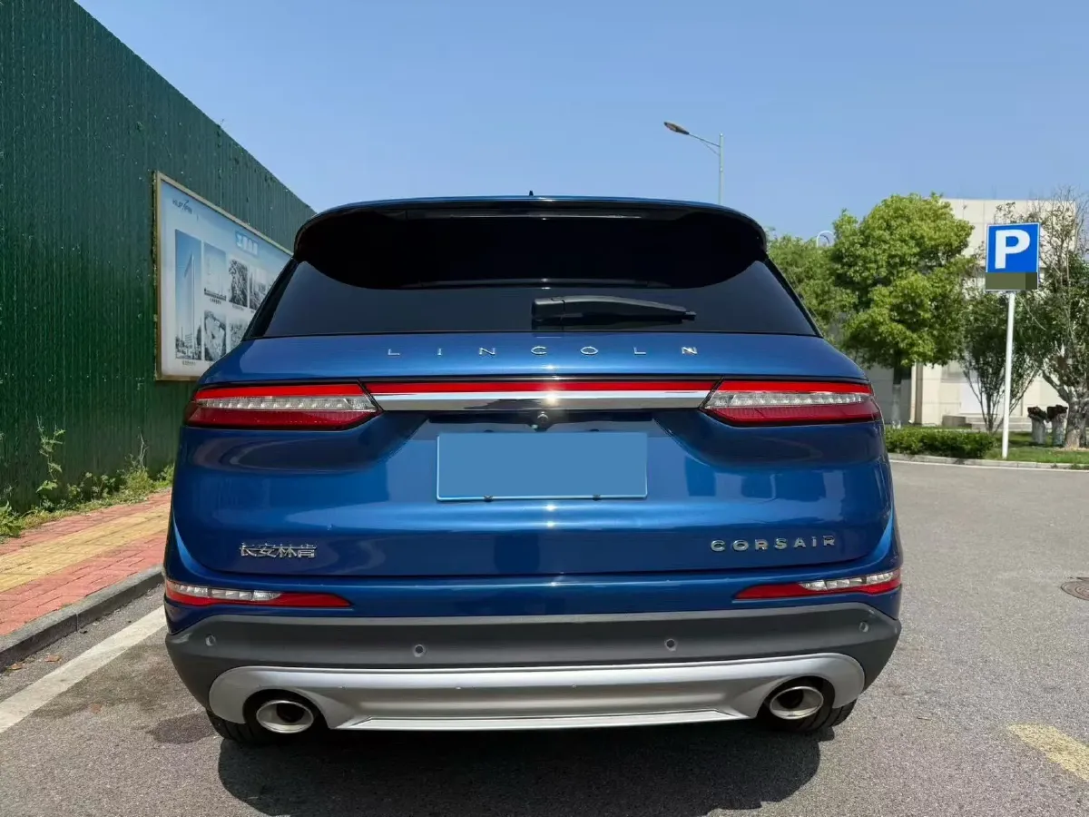 2021 Lincoln Corsair 2.0T 245HP L4 8AT,autocango,china used car exporter,china ev exporter,chinese used car exporter,chinese used ev exporter
