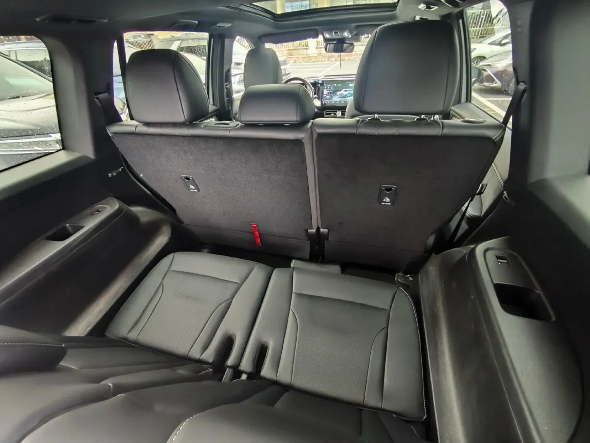 2022 GAC Trumpchi GS8 2.0T 190HP L4 E-CVT Hybrid,autocango,china used car exporter,china ev exporter,chinese used car exporter,chinese used ev exporter