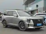 2022 GAC Trumpchi GS8 2.0T 190HP L4 E-CVT Hybrid