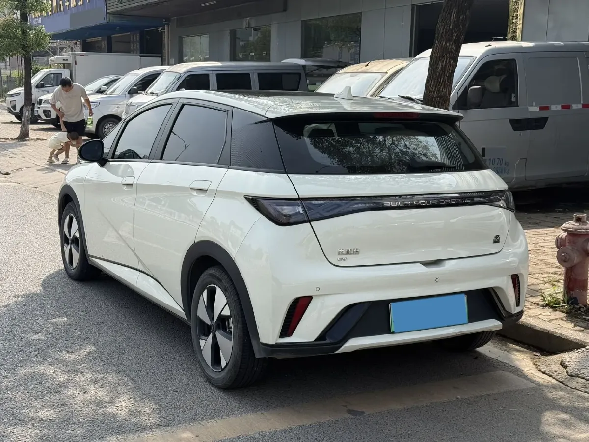 2023 BYD Dolphin BEV 44.928KWH,autocango,china used car exporter,china ev exporter,chinese used car exporter,chinese used ev exporter