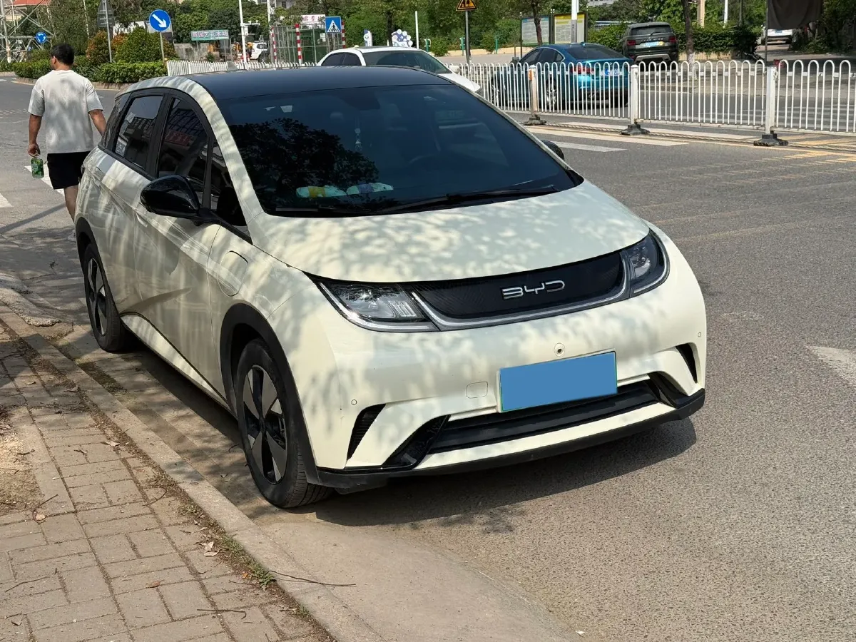 2023 BYD Dolphin BEV 44.928KWH,autocango,china used car exporter,china ev exporter,chinese used car exporter,chinese used ev exporter