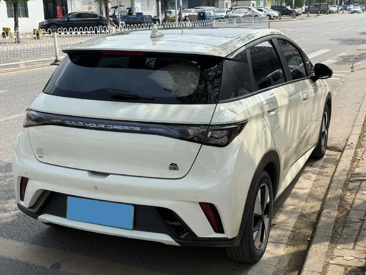2023 BYD Dolphin BEV 44.928KWH,autocango,china used car exporter,china ev exporter,chinese used car exporter,chinese used ev exporter
