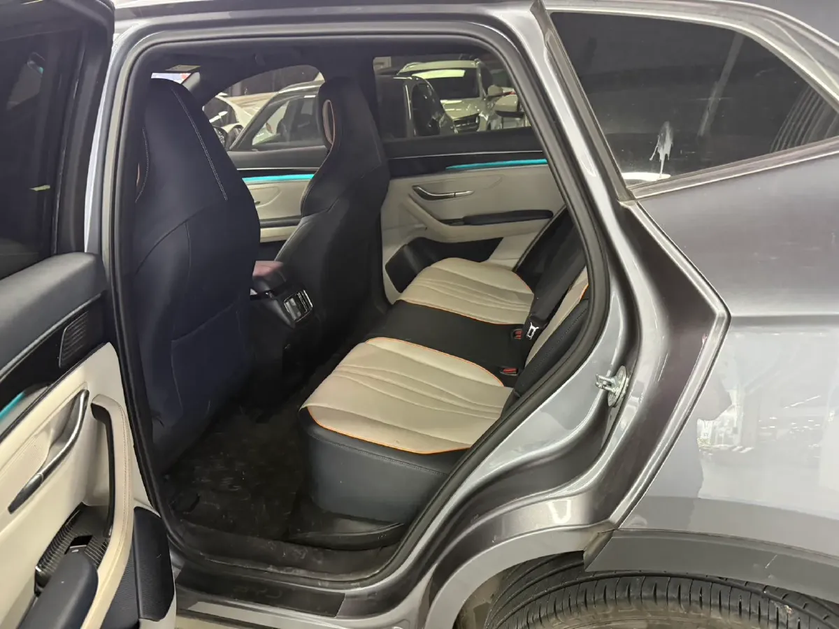 2021 Geely JiaJi 1.5T 177HP L3 7DCT PHEV 11.3KWH,autocango,china used car exporter,china ev exporter,chinese used car exporter,chinese used ev exporter