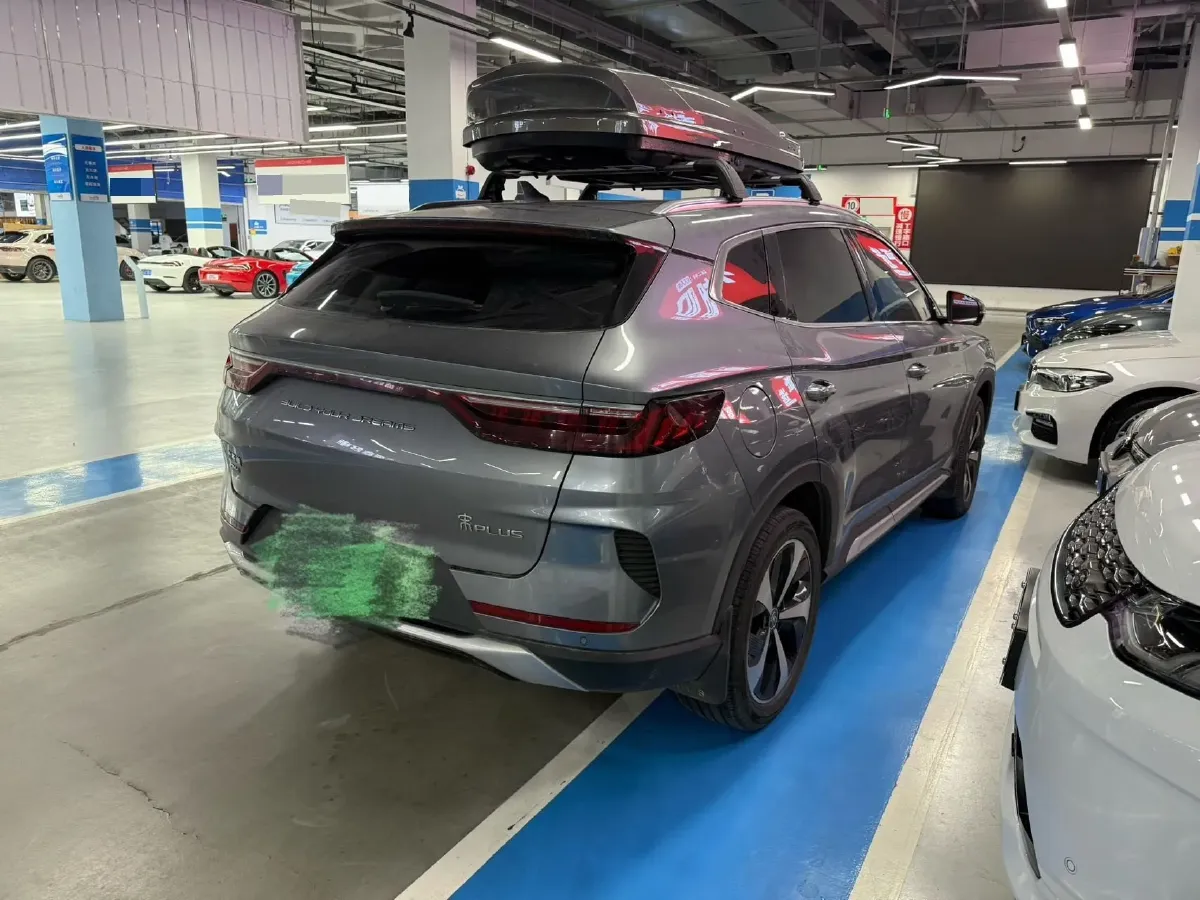 2021 Geely JiaJi 1.5T 177HP L3 7DCT PHEV 11.3KWH,autocango,china used car exporter,china ev exporter,chinese used car exporter,chinese used ev exporter