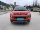 2018 Citroen C3-XR 1.2T 136HP L3 6AT