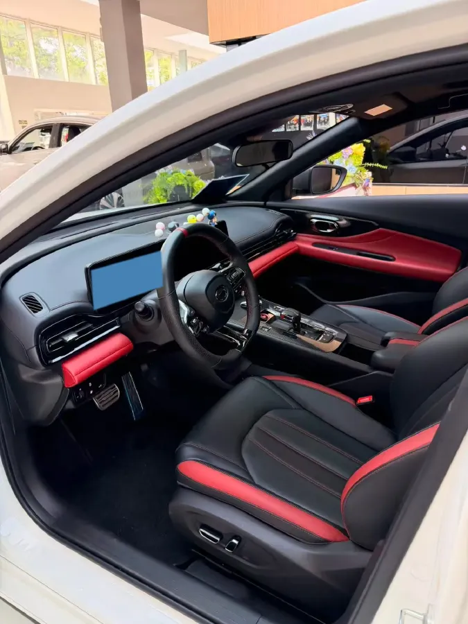 2021 GAC Trumpchi Empow 1.5T 177HP L4 7DCT,autocango,china used car exporter,china ev exporter,chinese used car exporter,chinese used ev exporter