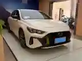 2021 GAC Trumpchi Empow 1.5T 177HP L4 7DCT