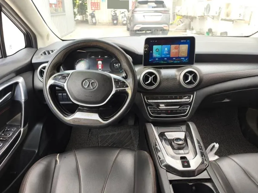 2018 Great Wall C30 BEV 37.23KWH,autocango,china used car exporter,china ev exporter,chinese used car exporter,chinese used ev exporter