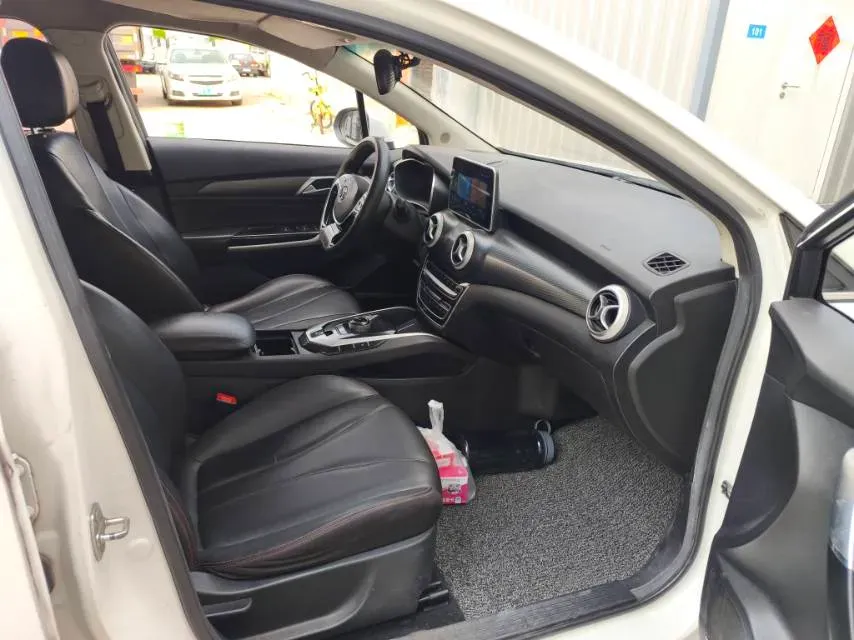 2018 Great Wall C30 BEV 37.23KWH,autocango,china used car exporter,china ev exporter,chinese used car exporter,chinese used ev exporter