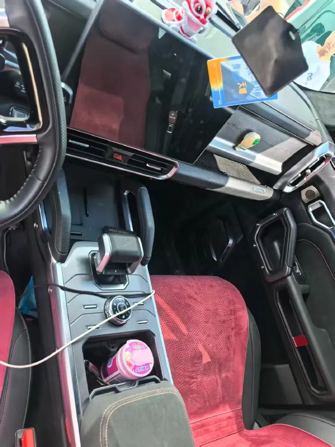 2023 Jetour Traveller 2.0T 254HP L4 7DCT,autocango,china used car exporter,china ev exporter,chinese used car exporter,chinese used ev exporter