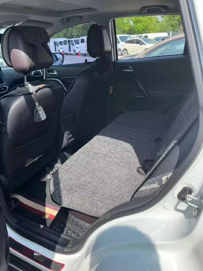 2018 GAC Trumpchi GS4 1.5T 152HP L4 6AT,autocango,china used car exporter,china ev exporter,chinese used car exporter,chinese used ev exporter