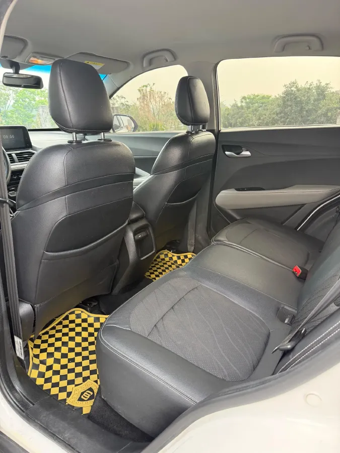 2017 BaoJun 310W 1.5L 105HP L4 6MT,autocango,china used car exporter,china ev exporter,chinese used car exporter,chinese used ev exporter