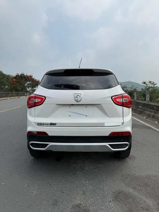 2017 BaoJun 310W 1.5L 105HP L4 6MT,autocango,china used car exporter,china ev exporter,chinese used car exporter,chinese used ev exporter