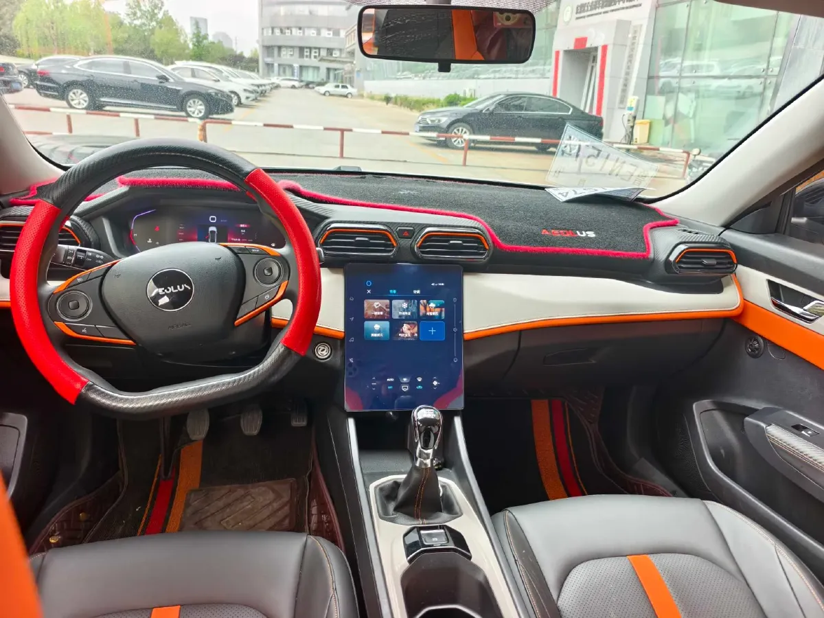 2023 DongFeng Aeolus YiXuan 1.5L 125HP L4 5MT,autocango,china used car exporter,china ev exporter,chinese used car exporter,chinese used ev exporter